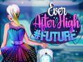 Gioco Ever After High #future