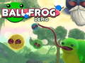 Gioco Ball Frog Demo