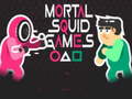 Gioco Mortal Squid Games
