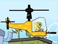 Gioco Sponge Bob flight