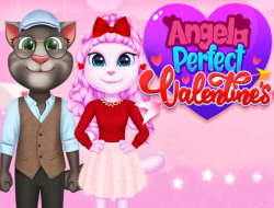 Gioco Angela Perfetto San Valentino 