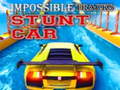 Gioco Impossible Classic Stunt Car