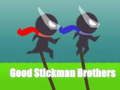 Gioco Good Stickman Brothers