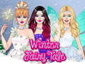 Gioco Winter Fairy Tale