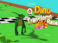 Gioco Dino Transform Race
