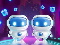 Gioco Robot clone 