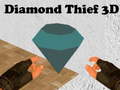 Gioco Diamond Thief 3D