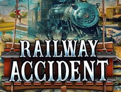 Gioco Incidente ferroviario 