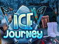 Gioco Ice Journey