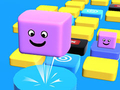 Gioco Jump Stacky Cube 3D