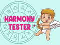 Gioco Harmony Tester