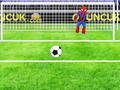 Gioco Spiderman Penalty