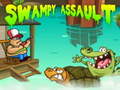 Gioco Swampy Assault
