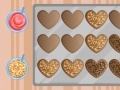 Gioco Cookies Mania