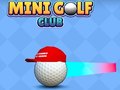 Gioco Mini Golf Club