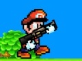 Gioco Mario Rampage