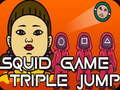 Gioco Squid Triple Jump Game