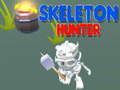 Gioco Skeleton Hunter