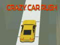 Gioco Crazy car rush