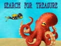 Gioco Search for Treasure