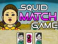 Gioco Squid Match Game