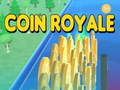 Gioco Coin Royale
