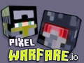 Gioco Pixel Warfare.io