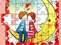 Gioco Loving Couple Jigsaw