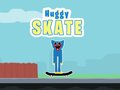 Gioco Huggy Skate