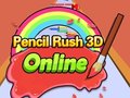 Gioco Pencil Rush 3d Online