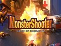 Gioco Monster Shooter: Legion of Behemoths
