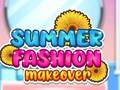 Gioco Summer Fashion Makeover