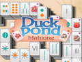 Gioco Duck Pond Mahjong