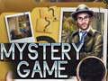 Gioco Mystery Game