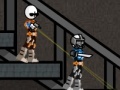 Gioco Armor Hero Crazy Defense
