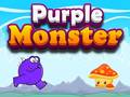 Gioco Purple Monster