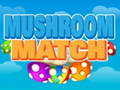 Gioco Mushroom Match