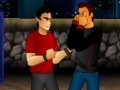 Gioco Fighting Spirit