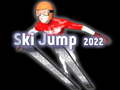 Gioco Ski Jump 2022