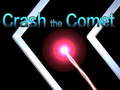 Gioco Crash the Comet