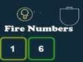 Gioco Fire Numbers