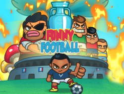Gioco Calcio divertente 