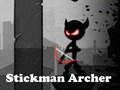 Gioco Stickman Archer