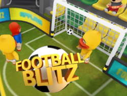 Gioco Calcio lampo 