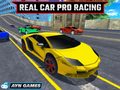 Gioco Real Car Pro Racing