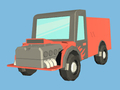 Gioco Truck Deliver 3D