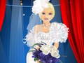 Gioco Barbie Wedding Dress Up
