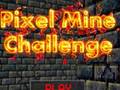 Gioco Pixel Mine Challenge