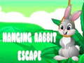 Gioco Hanging Rabbit Escape