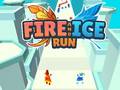 Gioco Fire and Ice Run